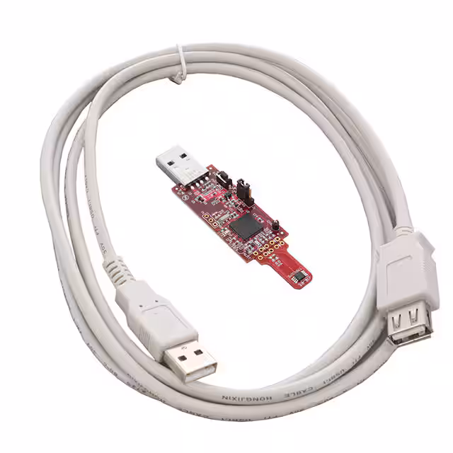 TMP1075EVM Texas Instruments  Cartes d'évaluation - Capteurs